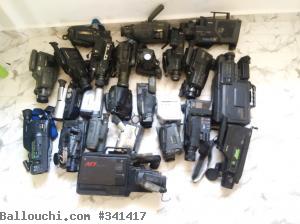 Camera video