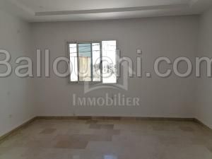 un appartement S+3 à VENDRE à HAMMAMET NORD 51333131