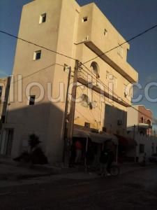 appartement a Hammam lif