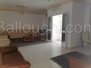 Bel appartement ,vue de mer à vendre à Hammamet 51355351