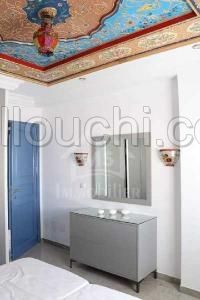 Appartement haut standing richement meublé à vendre 51355351