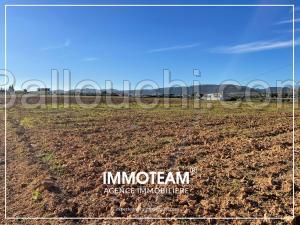 Terrain à vendre IBTIHEL 21.256.253