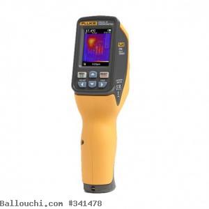 camera thermique