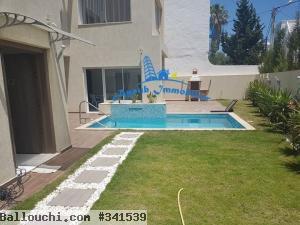 Villa Swiss 1