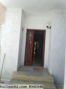 Belle Villa Enkhilette