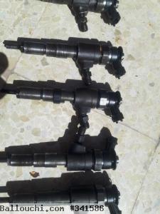 injecteur hdi 1.4