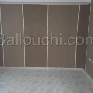 Bureau s+3 el Manar 2