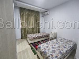 V242 Appartement THEATRE