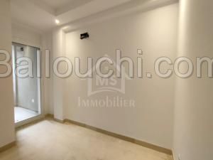 Bel appartement S+2 à vendre à AFH Mrezga 51355351