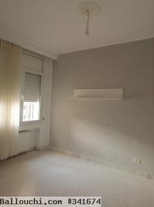 Un magnifique appartement S3 à Jardin El Menzah 1