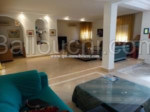 Villa QUEEN(Réf: L1482)