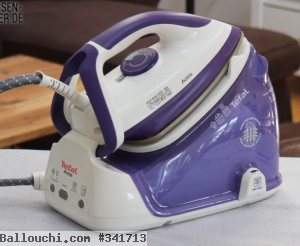 Centrale vapeur de marque TEFAL