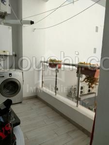 à Vendre UN BEL Appartement S+2 à MREZGA 51333131