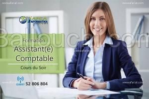 Assistant(e) Bureautique