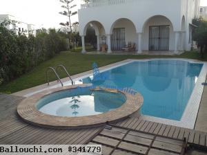 Villa Hassen