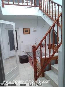 Villa Zein Al2898
