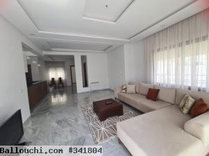 Appartement la chance al2991