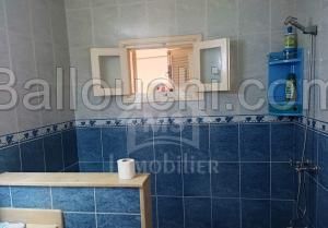 Belle villa avec jardin à vendre à Hammamet 51355351