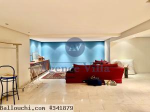 A Louer une villa s+4 avec piscine Au Golf Gammarth