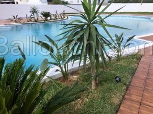 Appartement TOUTA(Réf: L2585)