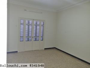 Appartement au centre Ville