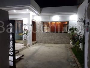 Une petite villa a zahra plage kelibia