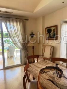 L111 Villa FLORAL YASSMINE