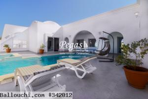Location de vacances Djerba