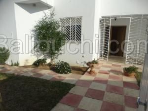 Villa KINZA (Réf: V823)