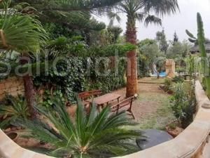 L141 Villa VERDE ZONE MIRAMAR