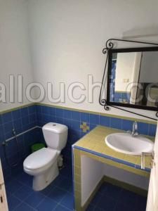 L140 Villa LUNE MIRAMAR