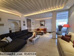 Appartement Max Hammamet av1439
