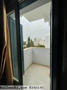 Un spacieux duplex S4 meublé à Manar 2