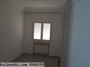 Un bel appartement S2 à El Menzah 5