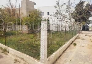 un Superbe Terrain à Vendre à HAMMAMET 51333131