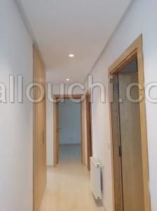 Un bel appartement S2 à Cité Ghazela