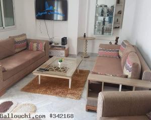 Appartement Houda
