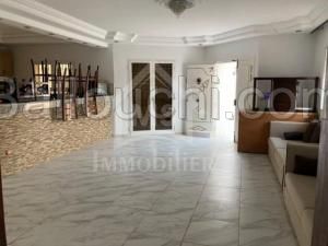 une magnifique VILLA à VENDRE à HAMMAMET SUD 51333131