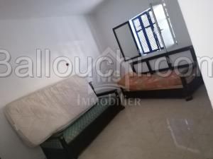 à Vendre un Appartement S+1 à HAMMAMET NORD 51333131