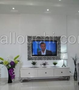 VILLA MAAMOURA A LOUER