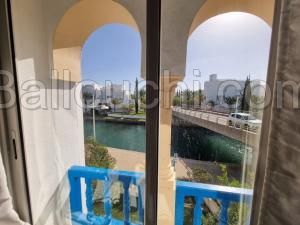 Appartement TIFFANY(Réf: L2565)
