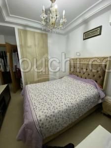 Un Appartement S+2 à Vendre à MREZGA 51333131