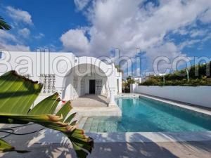 Villa SANDRA(Réf: L2543)