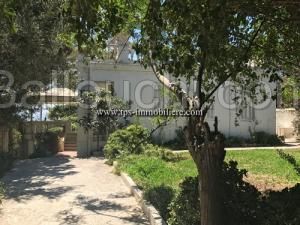 Villa DIDON (Réf: V814)