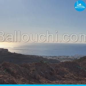 Terrain Ameur