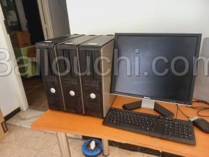 dell cor 2 duo
