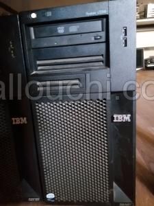 2 Serveurs IBM