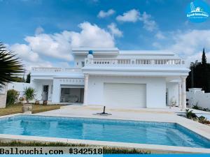 Villa Golf