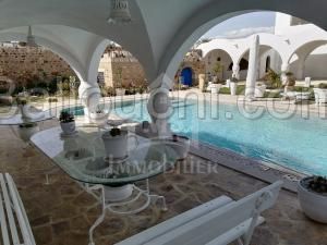 Une charmante maison d'hôte à vendre à Hammamet Sud 51355351