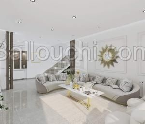 Villa de charme à vendre à Hammamet Nord 51355351